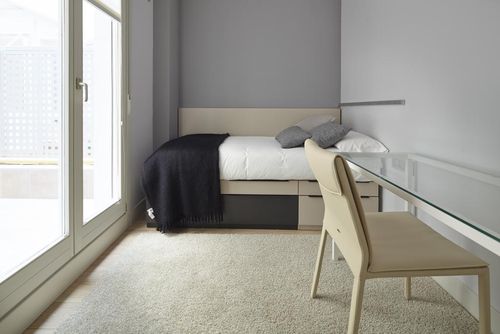 Easo Suite 7 By Feelfree Rentals San Sebastián Quarto foto