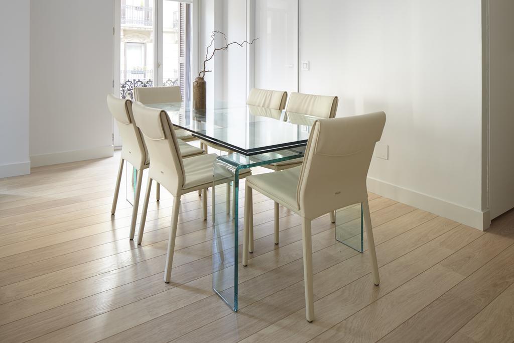 Easo Suite 7 By Feelfree Rentals San Sebastián Quarto foto